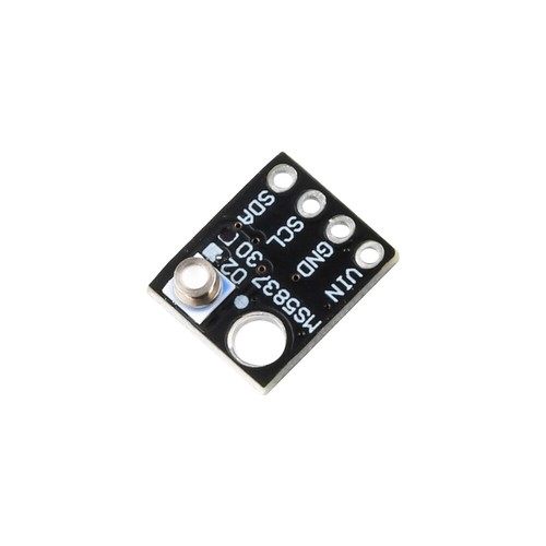 MS5837 High-precision Gas Liquid Pressure Sensor Module 02BA 30BA Waterproof - Picture 19 of 27