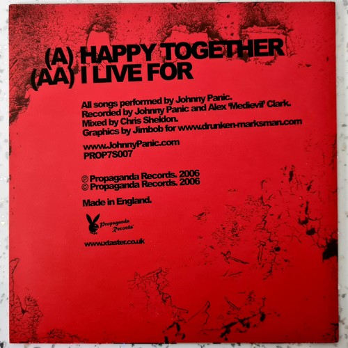 Choose Your Favourite 2000s Records - 144 Listed - Updated 02/07/2025 - Part 1 - Picture 179 of 372