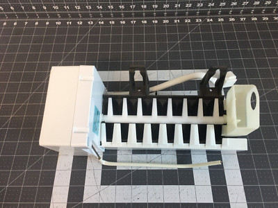 GE  Refrigerator Ice Maker  P# WR30X0327