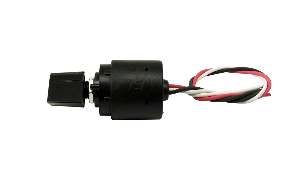 AEM Electronics 12 Position Trim-Pot Universal Use TC, ABS, Engine Map 30-2056 - Image 4 of 4
