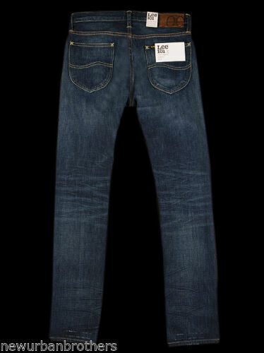 Supreme Rigid Baggy Selvedge Jean Rigid Indigo (25SS) | eBay Australia