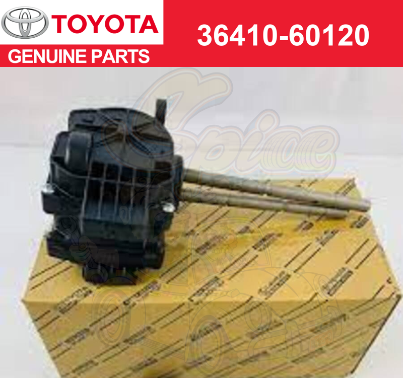 自動車 AKT Toyota Genuine New Land Cruiser 200 series Actuator Assy