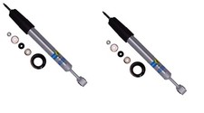 Bilstein B8 5100 Front Shock Absorber Pair For 4runner Fj Cruiser Gx460