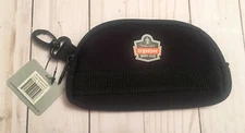 Awesome Ergodyne Work Gear Eyewear Accessories Soft Fabric Case 3396-24