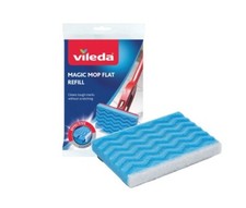 Vileda Magic Mop Flat Refill