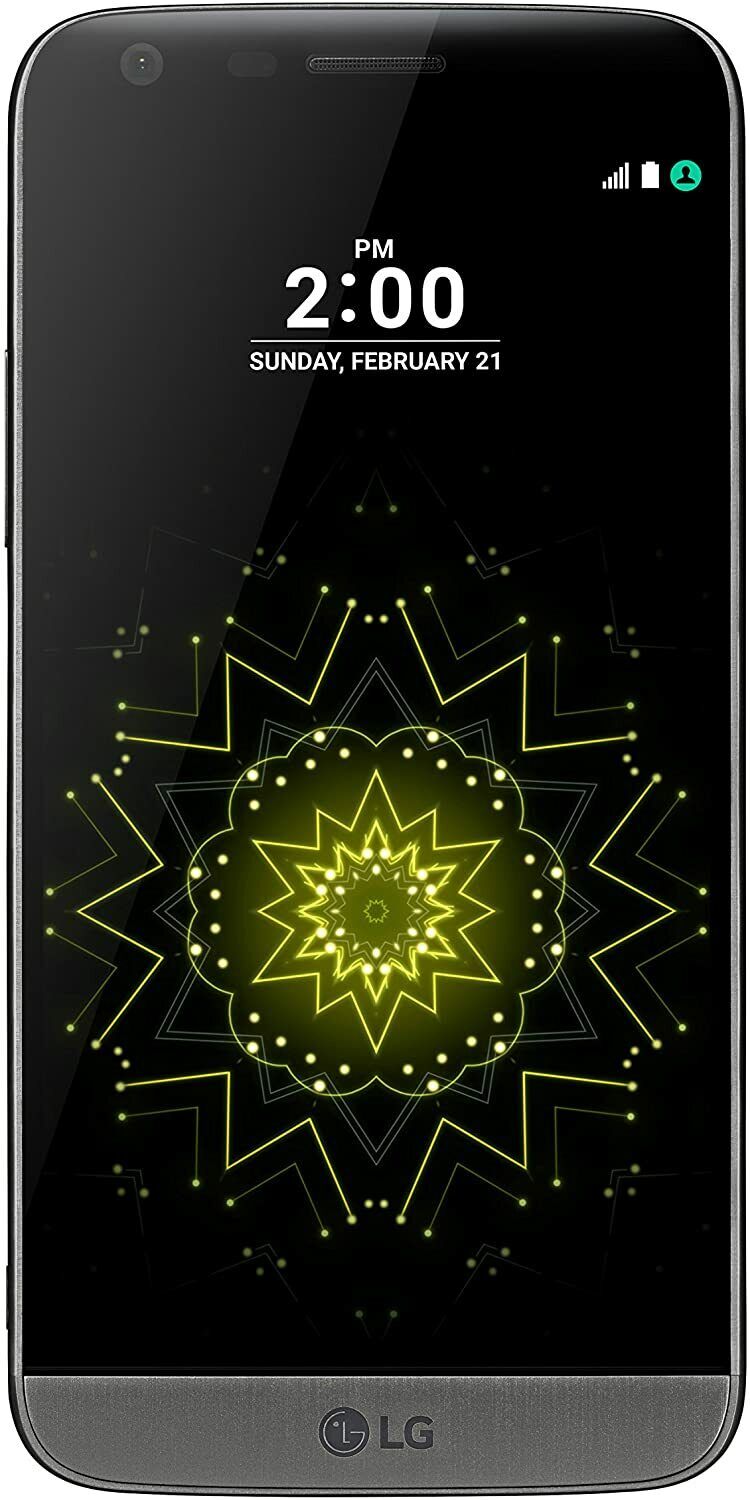 The Price of  NEW | LG G5 H850 32GB (GSM Only, No CDMA) Factory Unlocked 4G/LTE Smartphone | LG Phone