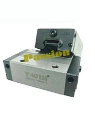 QTY:1 New For T-WIN linear guide slider LEH20CA