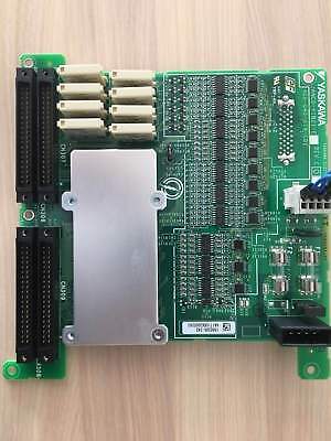 NEW YASKAWA DX200 CIRCUIT BOARD JANCD-YIO21-E JANCDYIO21E NEW YASKAWA DX200 CIRCUIT BOARD JANCD-YIO21-E JANCDYIO21E