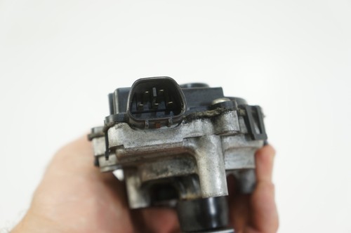 2008-2013 Cadillac CTS windshield wiper arm motor actuator 20908156 OEM - Picture 8 of 10
