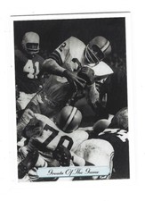 1992 All World Jim Brown Cleveland Browns #271