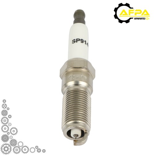 4Pcs Spark Plugs For Chevrolet Colorado GMC Canyon L4 2.8L 2004-2006 Iridium - Picture 6 of 7