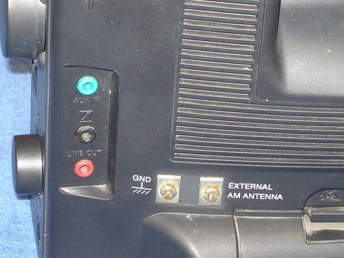 C.Crane Radio 2 AM/FM, NOAA Weather, 2-Meter Ham Band - Used - Working - Picture 10 of 11