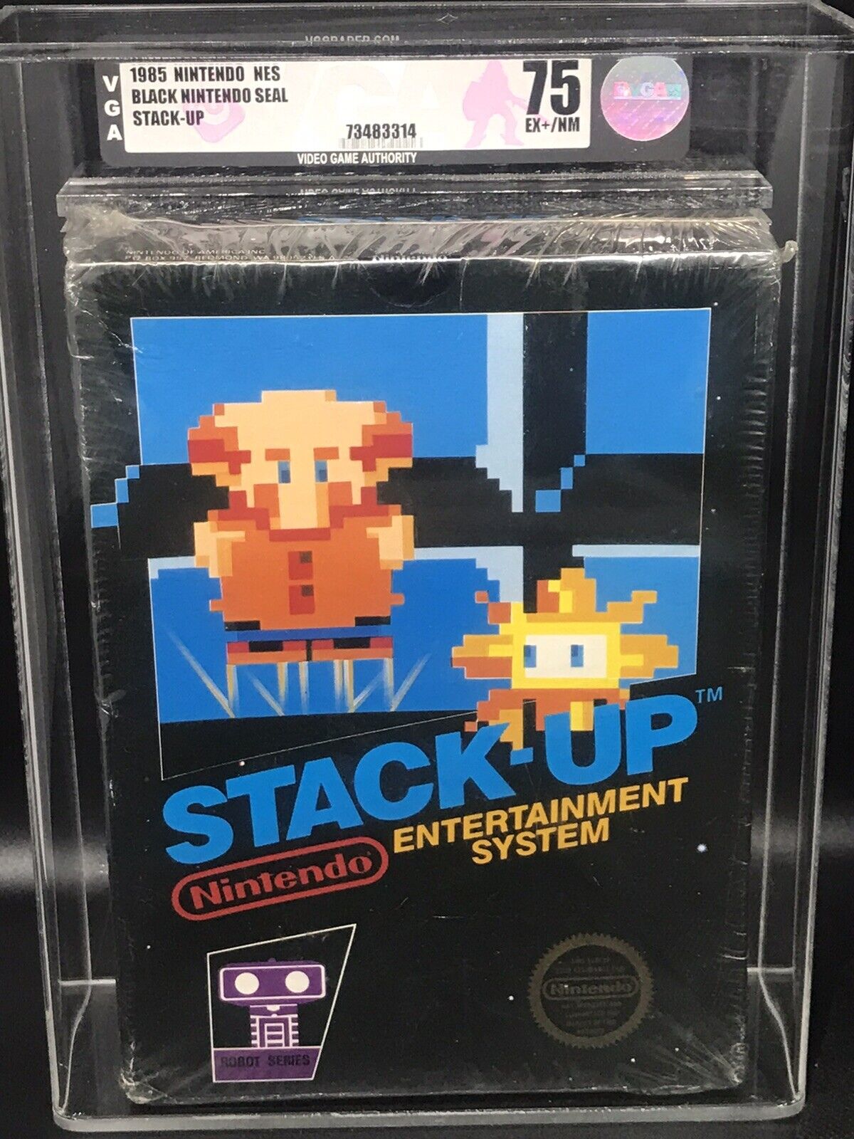 3rd Party NES Hang Tab Boxes - NintendoAge