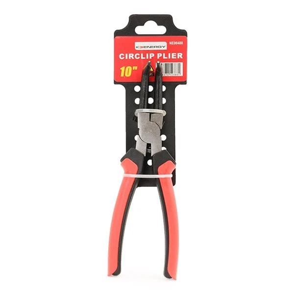 ENERGY Pince à circlips NE00488 - Photo 2/4