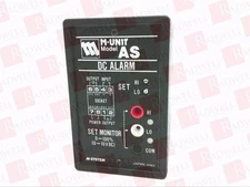 M SYSTEM TECHNOLOGY INC AS-62-F / AS62F (NEW IN BOX)