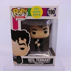 F3 Funko Pop Vinyl Figure Rocks Pet Shop Boys Neil Tennant 190
