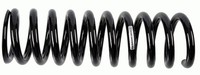 Sachs 998 372 Fahrwerksfeder For MERCEDES-BENZ
