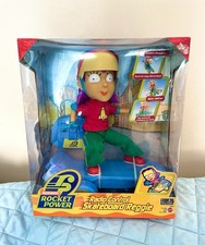 NEW Nickelodeon Rocket Power Remote Control S...