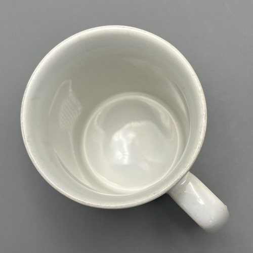 Luton Town FC Football Club Mug 1980s Retro Standard Size Vintage - Picture 7 of 8