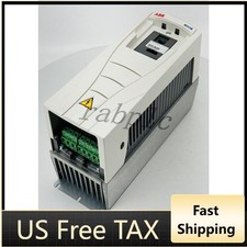 ACH550-UH-012A-4 ABB AC Drive Brand New in Box!Spot Goods US Free TAX No Keypad