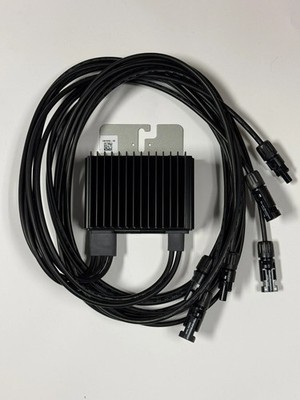 SolarEdge P960 Power Optimizer  Dual input