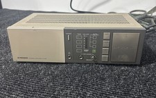 Pioneer A-X50 Stereo Amplifier - Tested - Works