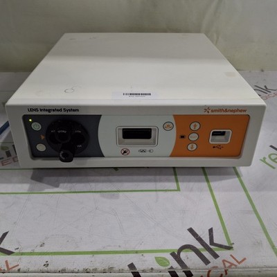 Smith & Nephew LENS Integrated System Surgical Imaging System