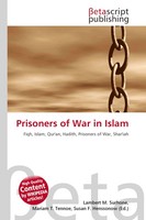 Lambert M. Surhone (U. A.) | Prisoners Of War In Islam | Taschenbuch | Englisch