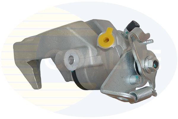 Brake Caliper Right Rear Aluminium Braking Fits Renault Scénic COMLINE CBC328R