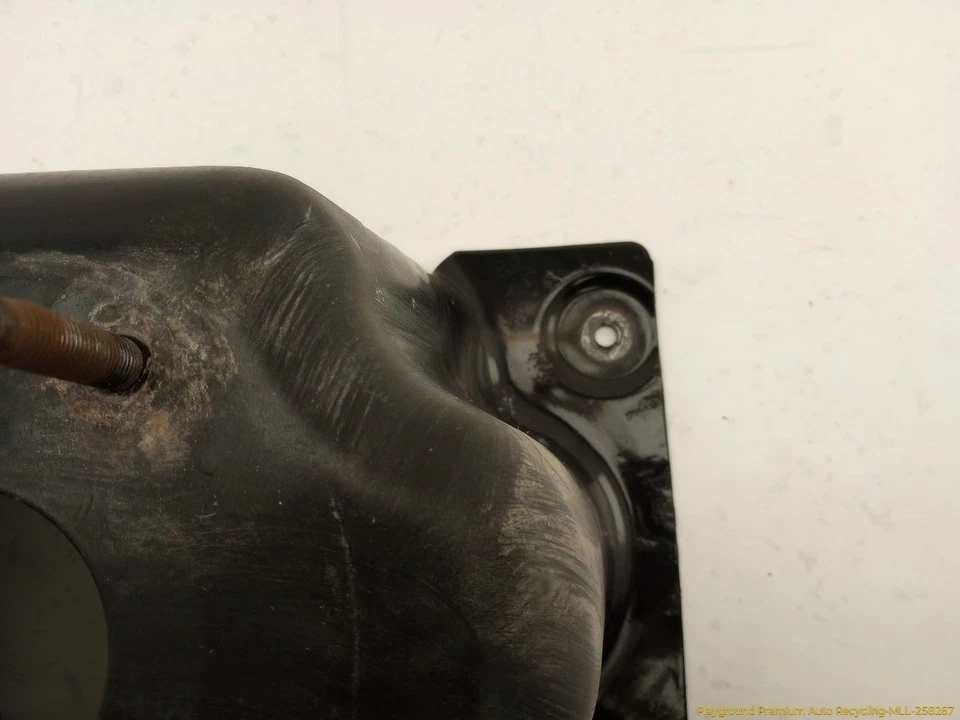 Suporte de montagem Hummer H3 roda sobressalente compatível com 2006 2007 2008 2009 2010 06 07 - Imagem 4 de 4