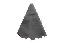 Original Citroen Peugeot Schalthebelverkleidung Berlingo Partner 16063993ZD