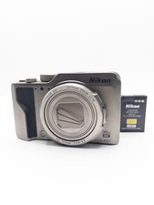 Nikon COOLPIX A1000 Compact digital camera from Japan used