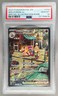 9676 Skeledirge ex 2023 Pokemon Scarlet & Violet Paldea Evolved #258 PSA 10