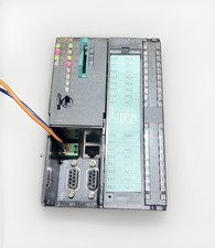 VIPA CPU 313SC 313-6CF13 SPEED7 16DI/16DO PRO...
