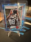 2025 Panini Harold Fannin Jr. Base (Raw)