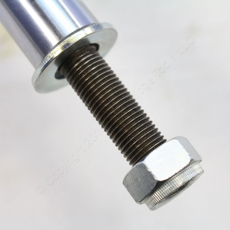 Monroe 71689 Front Gas Suspension Struts for 1995-1996 Ford Contour Mystique 1pc - Image 4 of 4