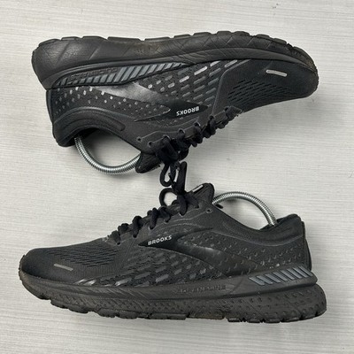 Brooks Adrenaline 21 GTS Women s Size 9.5 Running Shoes Gym Sneakers 1203291B020