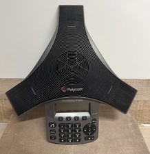 Polycom Soundstation IP 5000 VoIP Conference Phone - Fast Ship