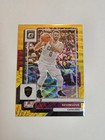 Panini 2022-23 Donruss Optic Kevin Love #78 Cleveland Cavaliers Gold Wave # /10