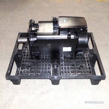 Siemens Asynchronous Motor 1PH8133-1FD03-1BB1-Z NOV