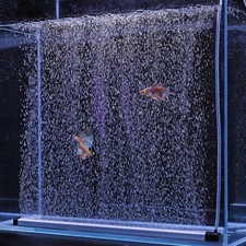 Upgraded Aquarium Bubble Strip Nano High Dissolved Oxygen Diffuser Air Stone Kit