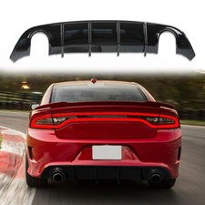 For 2015-2023 Dodge Charger SRT R/T Scat Pack...