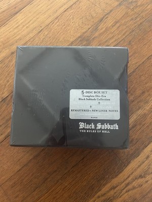 ブラック・サバス／THE RULES OF HELL 5DISC BOX SET 71xIz+eH7QL._UF1000,1000_QL80_.jpg