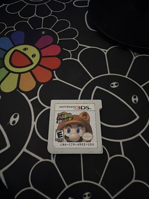 Super Mario 3D Land Nintendo 3DS Cartridge Only