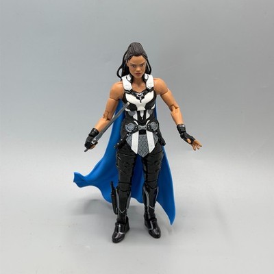 Marvel Legends King Valkyrie 6'' Figure Thor Love & Thunder Korg BAF Complete