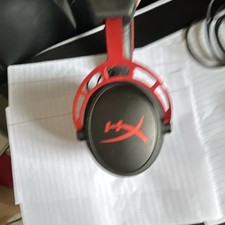 Hyper x Cloud Alpha Wired All Wires Included