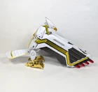 New ListingVintage Falconzord Mighty Morphin Power Rangers Action Figure Bandai 1995