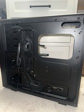 Las mejores ofertas en Corsair Audio Mid Tower Computer Cases