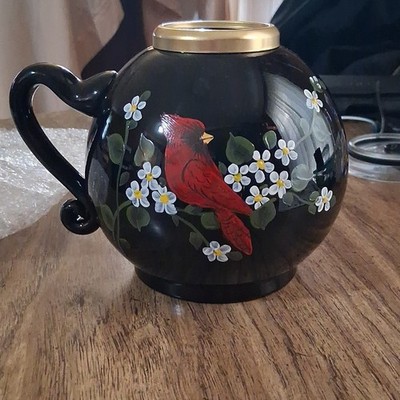 Aladdin Josephine shelf lamp 