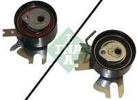 Spannrolle Zahnriemen Ø60Mm FüR Fiat Scudo 270 272 Pritsche Ulysse 2.0 Ab 03->